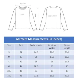 alan jones clothing Women's Waffle Crew Neck Long Sleeve Relaxed Fit T-Shirt image 5