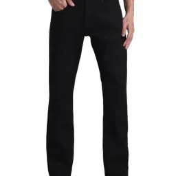 jack & jones Men's Regular Jeans image 1