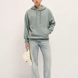 the bear house Men Hooded Sweatshirt image 4
