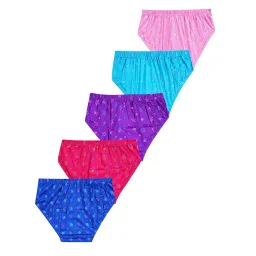 yellowdelight Women 100% Cotton Panties image 1