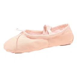 enakshi (label) Ballet Dance Shoes Pointe Shoes Flats Dance Slipper Split Sole Skin Tone 38|Clothing, Shoes & Accessories | Dancewear | Dance Shoes | Ballet image 5