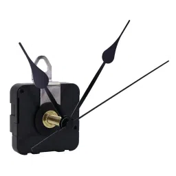 THE STYLE SUTRA® 2xHR1688-31 Wall Clock Movement Mechanism Clock Hands Set Professional Kit | Jewelry & Watches | Watches Parts & Accessories | Parts Tools & Guides | Watches for Parts image 2