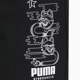 puma Men's Bermuda Shorts image 5
