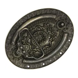 club bollywood LICHTS®Men's Bohemian Indian Style Belt Buckle Turquoise Cowboy Antique Western|Clothing Shoes & Accessories | Mens Accessories | Belt Buckles image 4