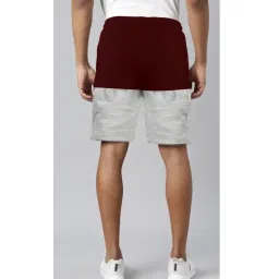 jugular Men's CutNSew Shorts' image 3