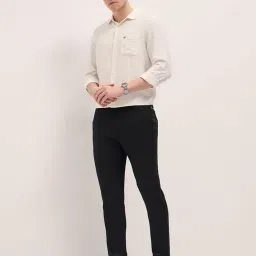 the bear house Men's Slim Pants image 4