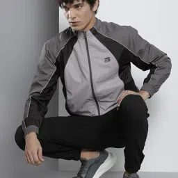 the indian garage co Men's Poncho Coat image 4