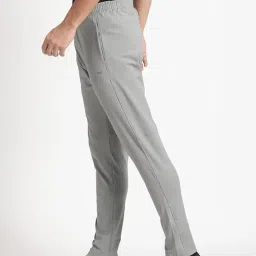 wildcraft Men Jogger Track Pant-Lt_Grey image 2