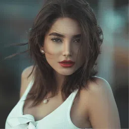 jstyle 6Pcs 16G 18G Septum Rings Surgical Steel Nose Rings Hoop for Women Opal CZ Daith Cartilage Hoop Earring Clicker Septum Jewelry Hinged Hoop Nose Ring Lip Helix Rook Tragus Piercing Jewelry image 1