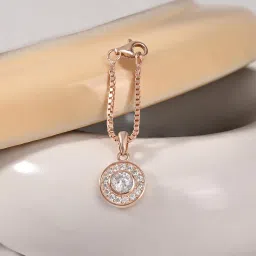touch925 Sunbeam Sparkle Charm | Charm For Phone Bag Keychain Airpods Accessories | 925 Silver Charms | Waterproof and Anti-Tarnish | Pure Silver Accessory Gift image 1