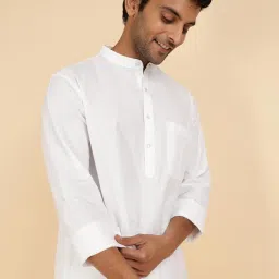 fabindia Men's Kurta Set image 4
