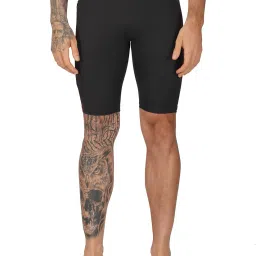 never lose Unisex Swimming Shorts Trunk image 1