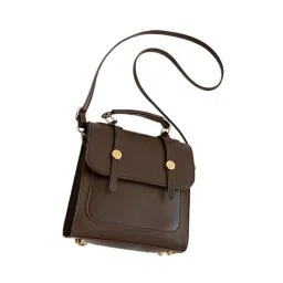 shopora Backpack Purse Women Shopping Lightweight Trendy Pu Leather Knapsack Daypack | Womens Handbags & Bags image 2