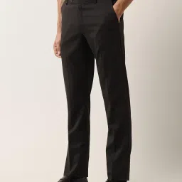 arrow Mens Brown Pants image 3