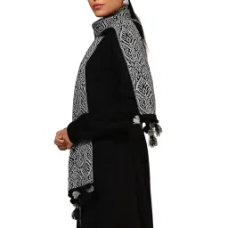 soch Women's Acrylic Shrug image 1