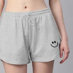 Womens Regular Casual wear Relax fit Shorts- Pack of 3 image 2