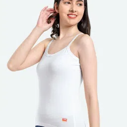 msp knits Sleeveless Camisole/Slips for Women image 3