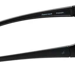 fastrack 100% UV protected Sporty Sunglasses for Men image 2