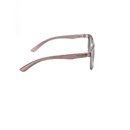 denza Trendy UV Protection Sunglasses for Men & Women | Lightweight Durable Frame | Comfortable Fit Shades for Outdoor, Travel, Driving & Casual Wear image 2