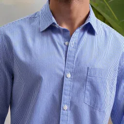 highlander Men's Slim Fit Shirt image 5