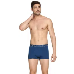 van heusen Men Microfiber Tactel Trunk- 4 Way Stretch, No Ride Up, Ultra Soft image 3