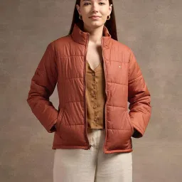 u.s. polo assn. Women's A-Line Coat image 1