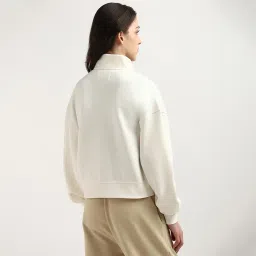 calvin klein Women Sweat Shirt image 3