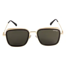 voyage Kabir Singh Square Sunglasses for Men & Women image 1