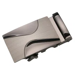 club bollywood LICHTS®Mens Ratchet Belt Buckle, Automatic Slide Buckle for Belt Strap 35mm 8|1 Piece Belt Buckle|Clothing Shoes & Accessories image 5