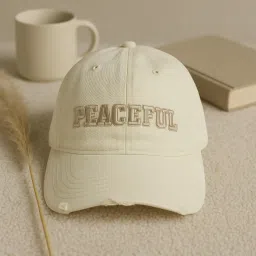 drunken Cap for Men Women Topi Unisex Head Branded Boy's Girl's Caps Adjustable Strap Summer Sports Cricket Gym Dance Cotton Free Size Free Size Cotton Hat Summer Look Snapback image 1