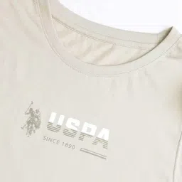 u.s. polo assn. Men's Cotton Regular Fit Vest image 4