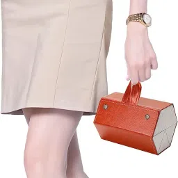 golden bird Sunglasses Organizer Compact Travel Glasses Case Multiple Pairs Eyeglasses Storage Box Hanging Eyewear Holder image 5