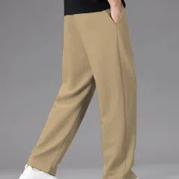 jvx Trouser for Men || Casual Trouser || Track Pant for Men || Trackpants || Mens Track Pant (TROUSER-03) image 2