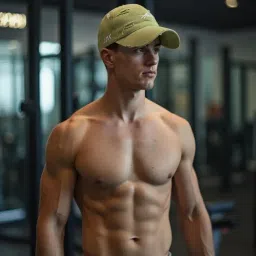 drunken Cap for Men Women Topi Unisex Head Branded Boy's Girl's Caps Adjustable Strap Summer Sports Cricket Gym Dance Cotton Free Size Free Size Cotton Hat Summer Look Snapback image 5