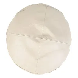 isweven French Beret Cap All Season Unisex Artist Newsboy Hats, Ascot PU Leather British Style Adjustable Women's Caps (WBC8113, Free Size) image 2