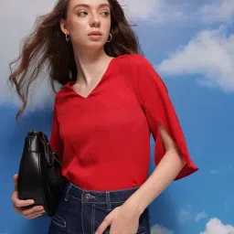 amazon brand - inkast Women's Floral Regular Fit Vest image 5