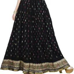 diamo Women Maxi Skirt image 3