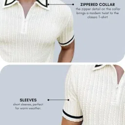 greciilooks T-Shirt | T-Shirt for Men | Plain T Shirt | Casual T Shirt for Men | Men T Shirt | Men T Shirts Stylish Latest | Half Sleeve T Shirt image 4