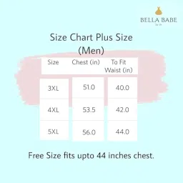 bella babe by sk Premium Satin Robe for Men | Dressing Gown | Double Belt Closure | Contrast Collar | Soft Fabric | Worn off Guarantee | Luxury Robe for Men | Colour Wine Red image 3