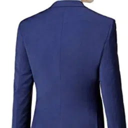 luxrio Blazer for Men (Multiple Colors Available) image 1