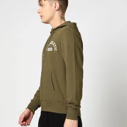 gap Men Hooded Sweatshirt image 1
