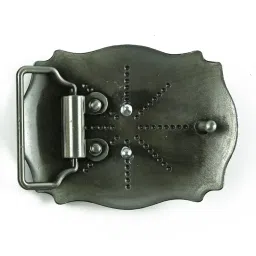 calandis Western Cowboy Belt Buckle for Belts Durable for Day Gift Party | Belt Buckles image 5