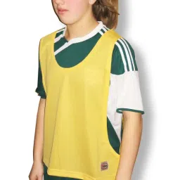 6-Pack of Practice Pinnies (Scrimmage Vests) for Soccer and Other Sports (includes shipping) image 1