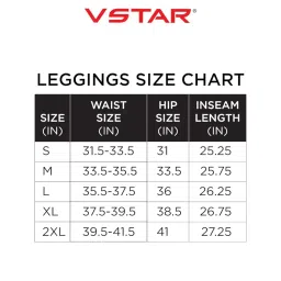 vstar Women Ankle Length Stretchable Leggings with Secured Side Pocket image 5