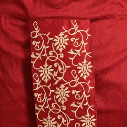 ethluxis Embroidered Ethnic Dhoti for Men image 5