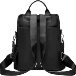 asdip Bag for Women Stylish Ladies Bags Purse and Backpack Purse,European and American Trend Shopping Trip Backpack Fashion Backpack Girls,Women's Backpack,Stylish Ladies Backpack image 3