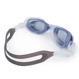 the morning play Morex Men's Swimming Shorts Trunk with Goggles and Cap Set, Swimwear Swimming Costume for Mens image 4