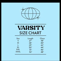 alfaq Boston Varsity jacket image 4