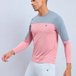 technosport P670 Mens Crew Neck Full Sleeve image 4