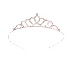 curated cart Birthday Crown and Sash for Women Birthday Girl Sash & Rhinestone Tiara Set - Birthday Decorations Birthday Girl Crowns Tiaras for Women image 5